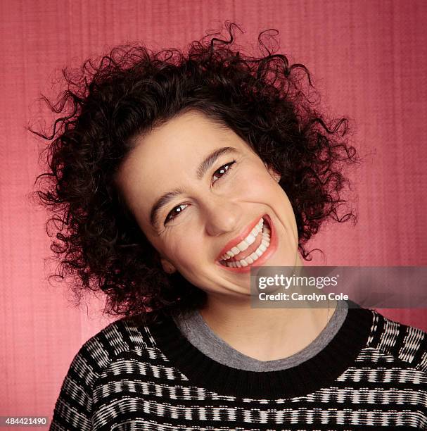 Ilana Glazer Photos and Premium High Res Pictures - Getty Images