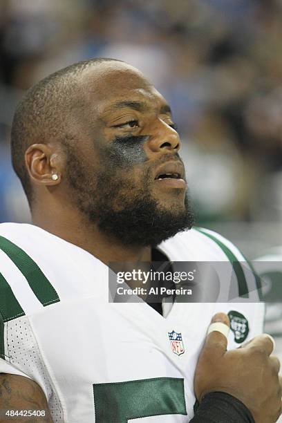 333 Erin Henderson Photos & High Res Pictures Getty Images