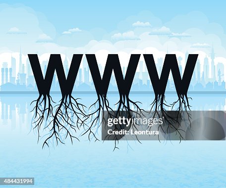Growing Web Growing Web
