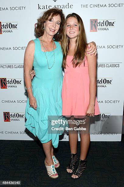 Kate Rudner Molly Bergman Photos and Premium High Res Pictures - Getty Images