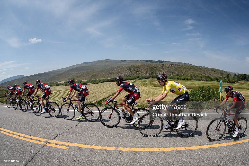 USA Pro Challenge - Stage 2