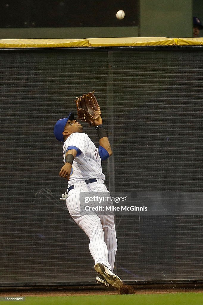 Pittsburgh Pirates v Milwaukee Brewers