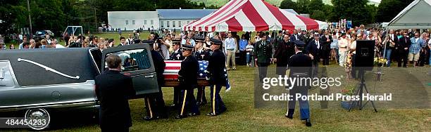 Funeral Jason Rae 39 Jason Dore Stock Photos, High-Res Pictures, and Images - Getty Images