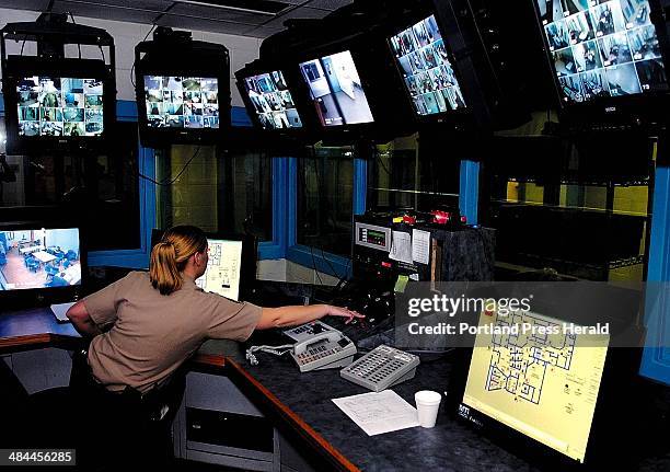 Corrections Operator 46 Correc Stock Photos, High-Res Pictures, and Images - Getty Images
