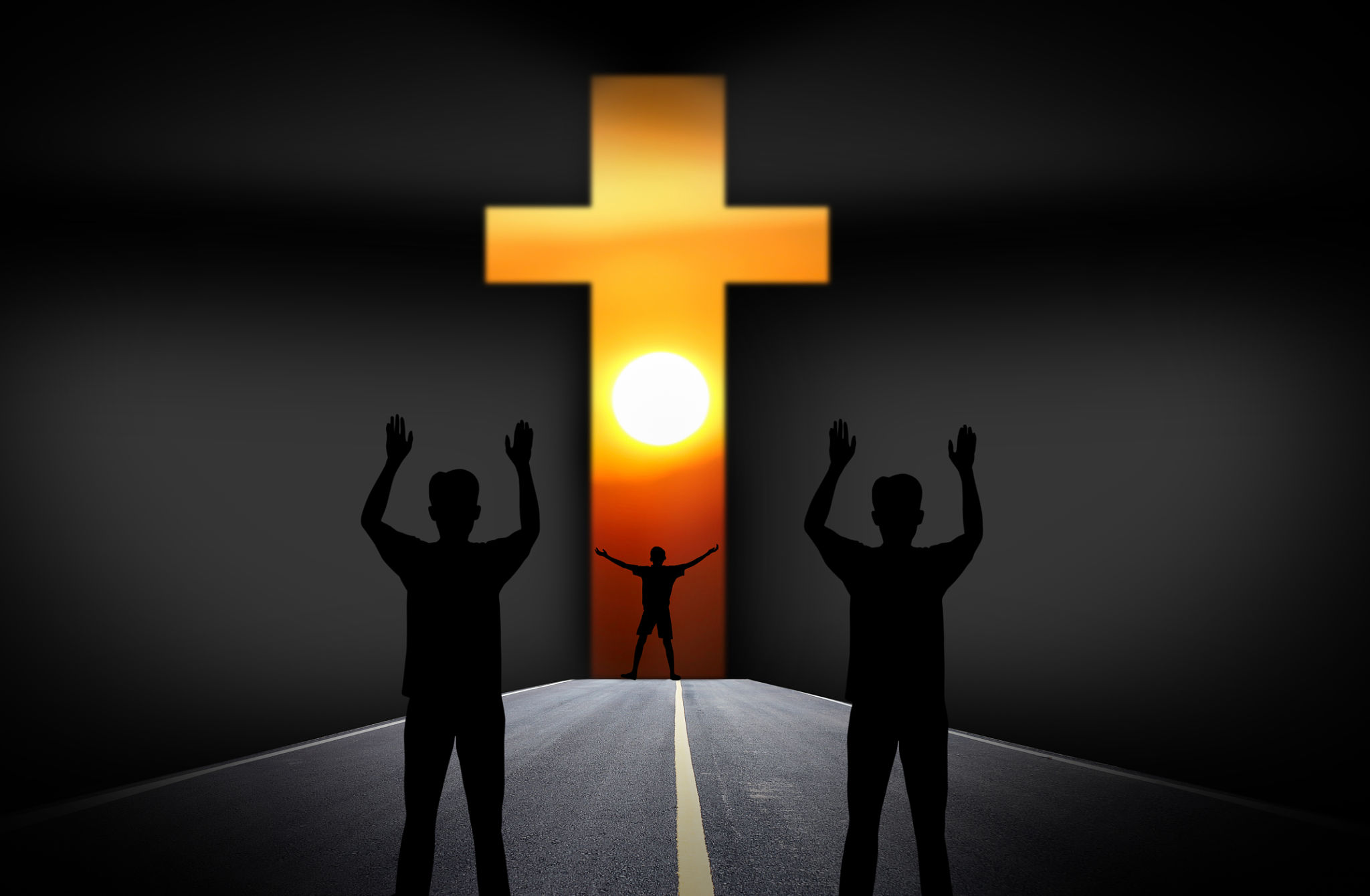 diverse perspectives faith