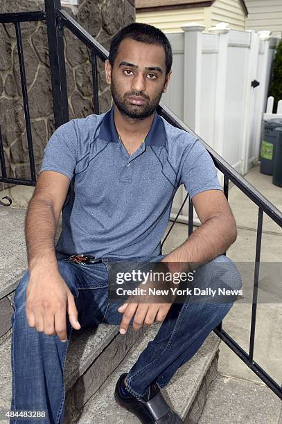 Yellow Taxi driver Baqir Raza was ordered to pay $25,000 in racial discrimination case.