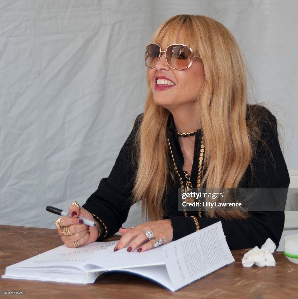 19th Annual Los Angeles Times Festival Of Books - Day 1