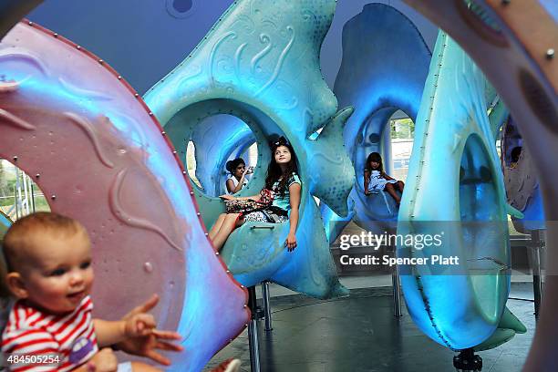 Sea Glass Carousel Photos and Premium High Res Pictures - Getty Images