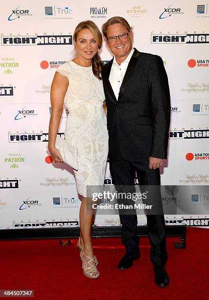 Eva Halina Rich Photos and Premium High Res Pictures - Getty Images