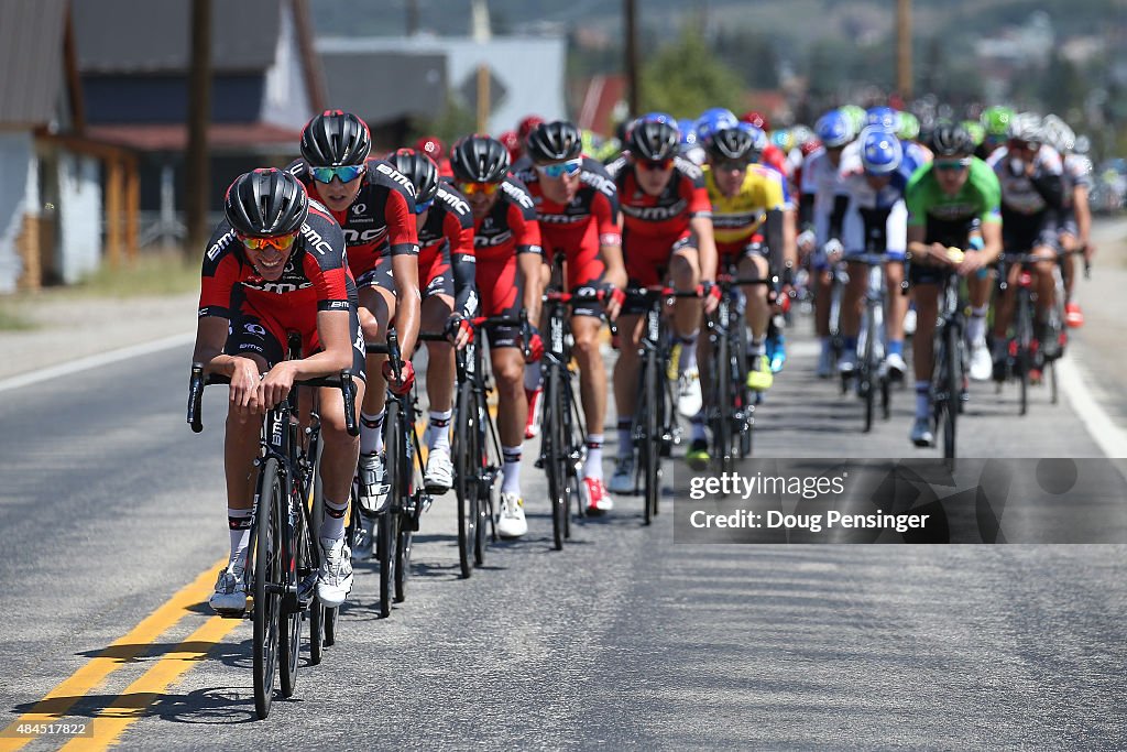 USA Pro Challenge - Stage 3