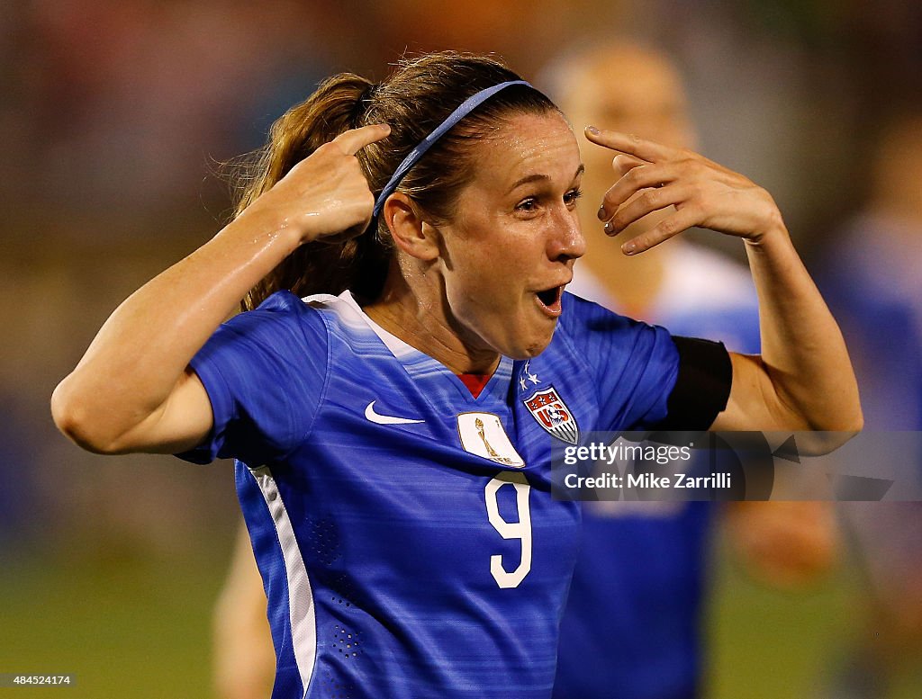 Costa Rica v United States