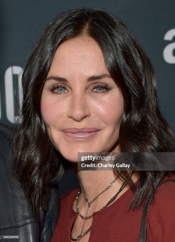 Amazon Premiere Screening For Original Drama Series "Hand Of God"