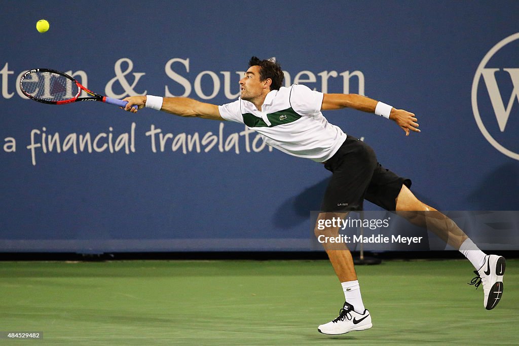 Western & Southern Open - Day 5