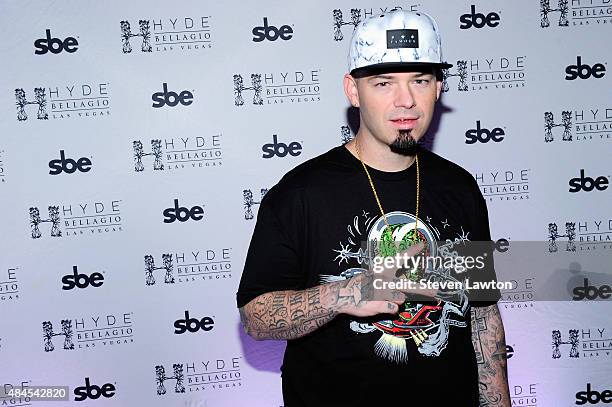 762 Paul Wall Rapper Stock Photos, High-Res Pictures, and Images ...