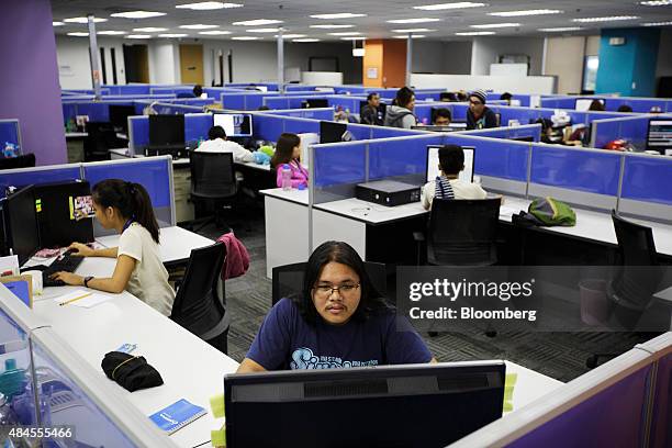 Computer Hourphilippines Cebu It Park Photos and Premium High Res Pictures - Getty Images