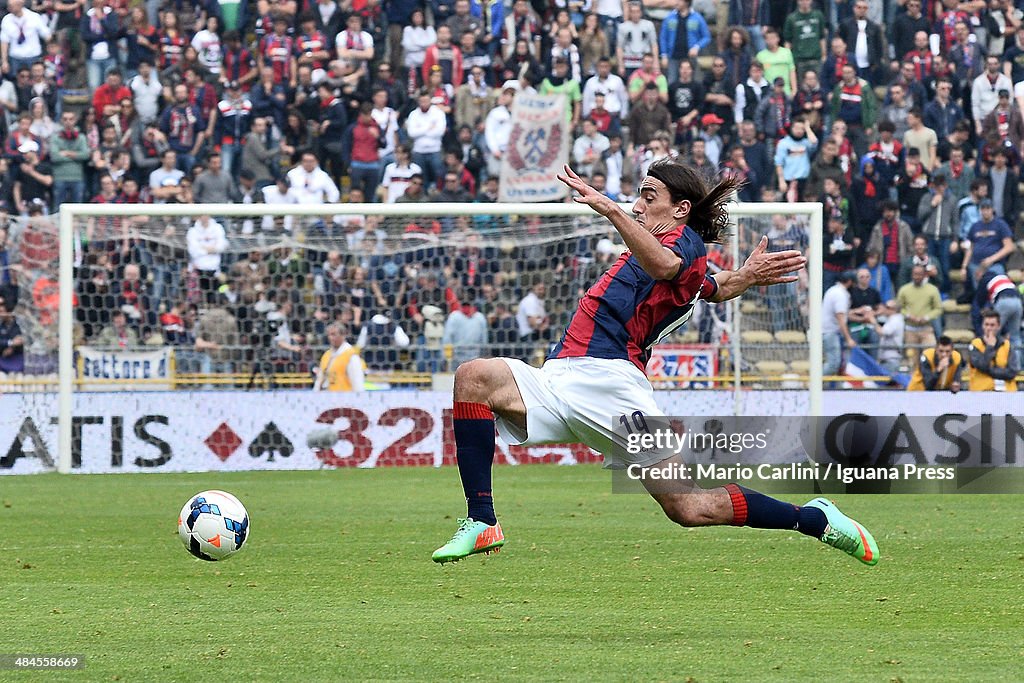 Bologna FC v Parma FC - Serie A