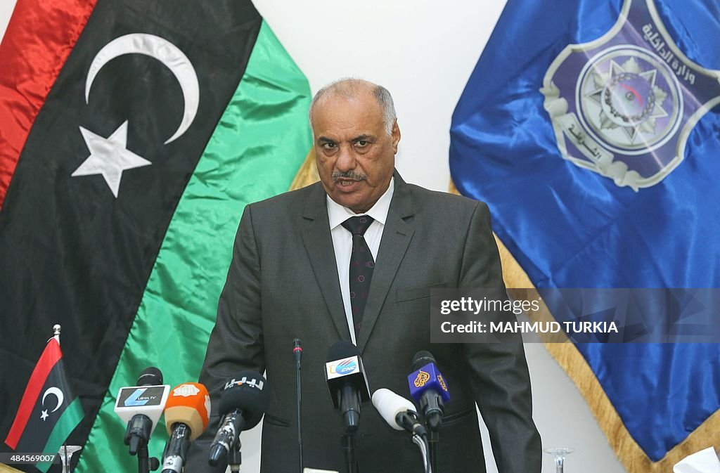 LIBYA-TUNISIA-SECURITY