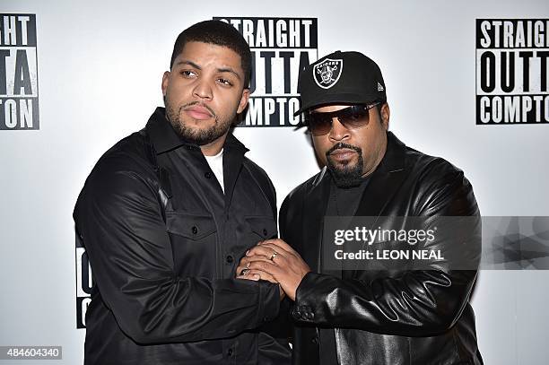 Father (Rapper) Photos and Premium High Res Pictures - Getty Images