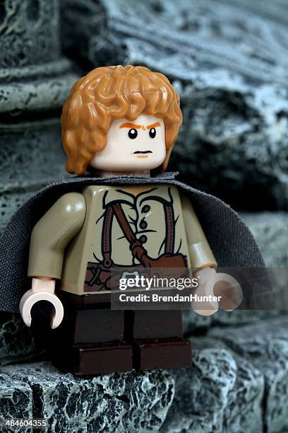 20 Hobbit Sam Stock Photos, High-Res Pictures, and Images - Getty Images