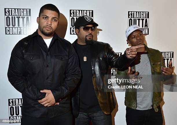 1,068 Father (Rapper) Stock Photos, High-Res Pictures, and Images ...