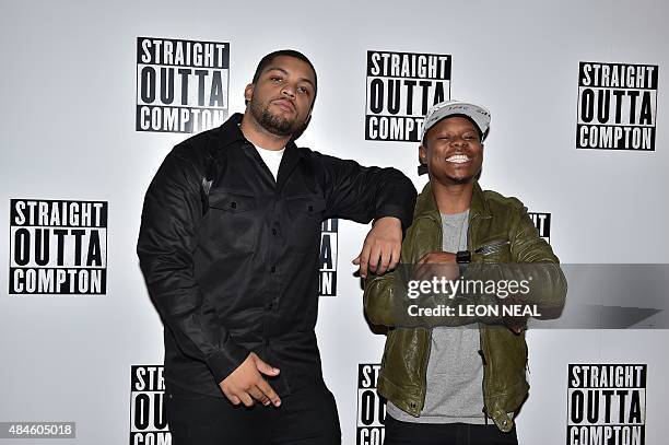 Jason Manzell Rapper Jason Mitchell (Actor) Photos and Premium High Res Pictures - Getty Images