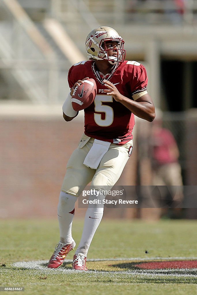 Florida State Spring Game