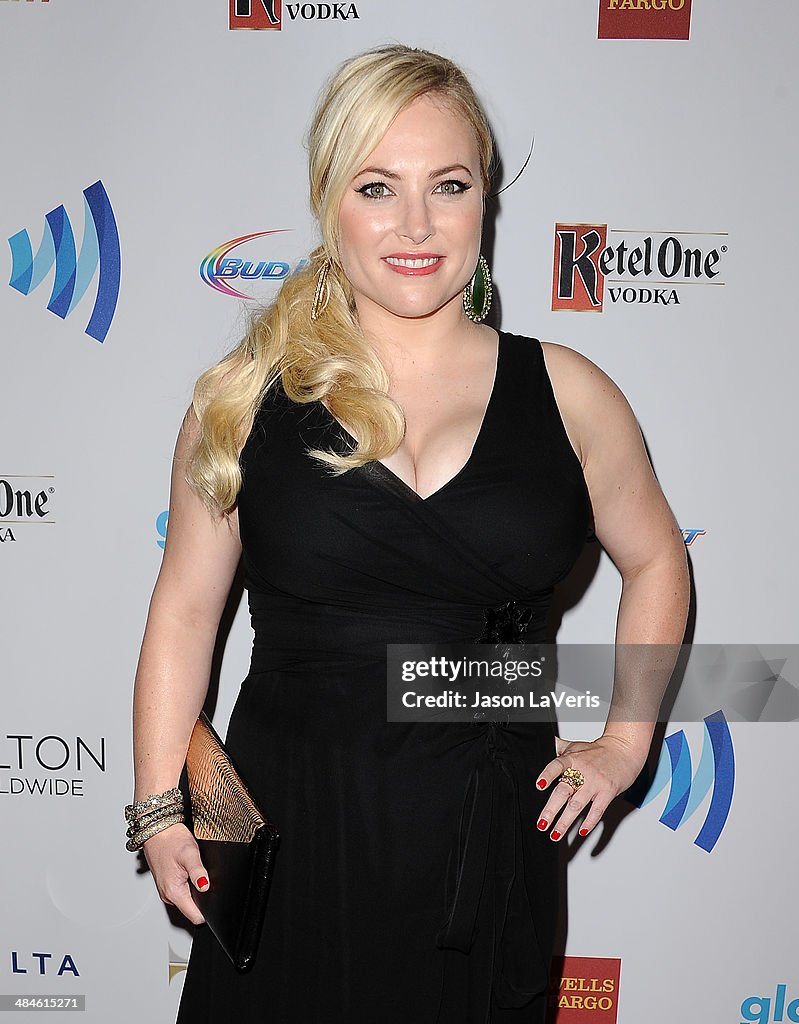 25th Annual GLAAD Media Awards