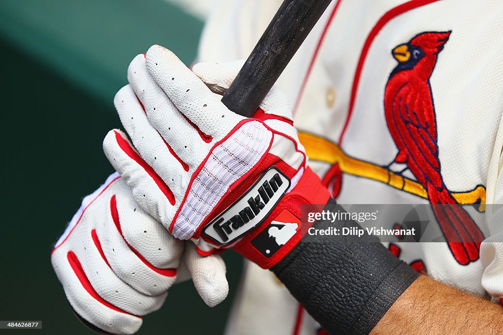 Chicago Cubs v St. Louis Cardinals