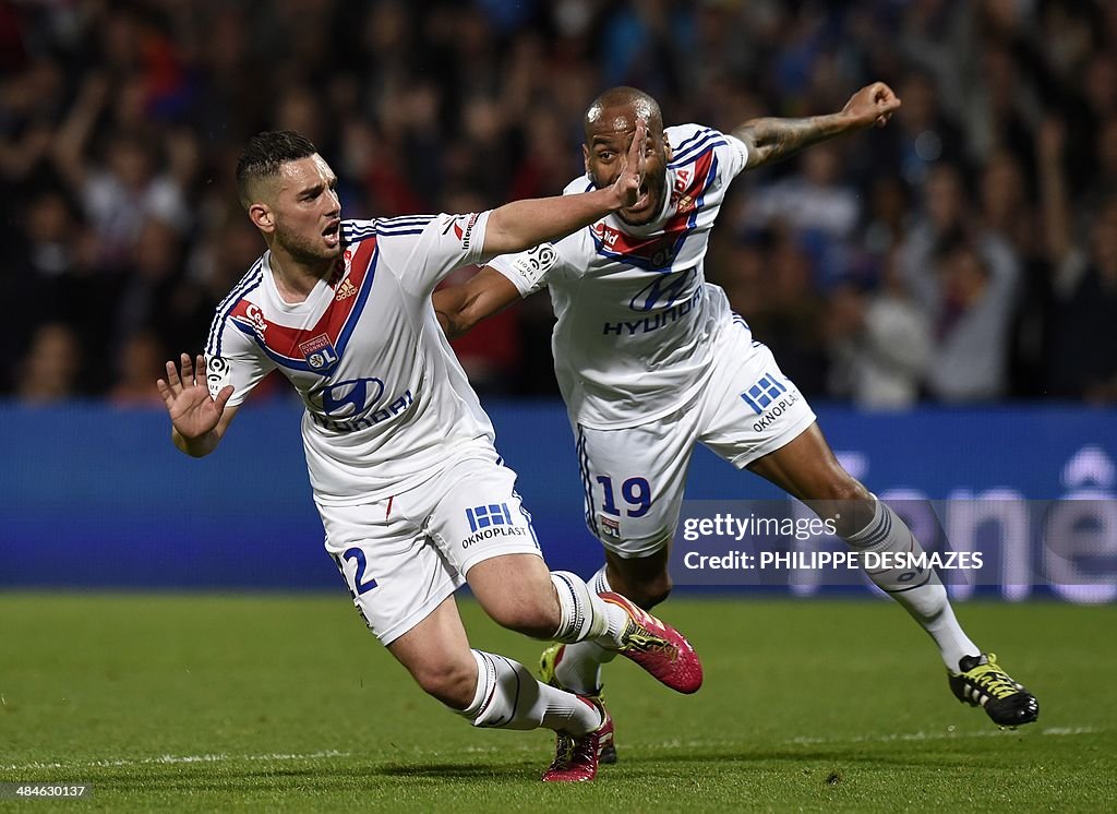 FBL-FRA-LIGUE1-LYON-PARIS