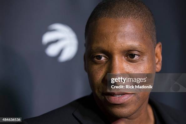 Toronto Raptors resign big man Toronto Raptors resign big man