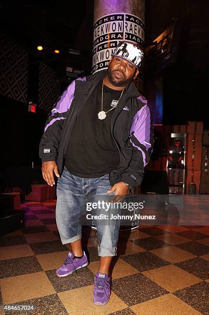 Raekwon Photos and Premium High Res Pictures - Getty Images