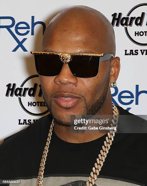 Flo Rida The Rapper 23 Photos & High Res Pictures - Getty Images