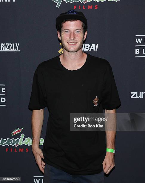 Chris Springborn We Are Blood Photos and Premium High Res Pictures - Getty Images