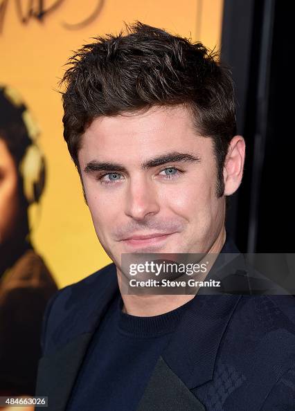 Premiere Of Warner Bros. Pictures' "We Are Your Friends" - Arrivals Premiere Of Warner Bros. Pictures' "We Are Your Friends" - Arrivals
