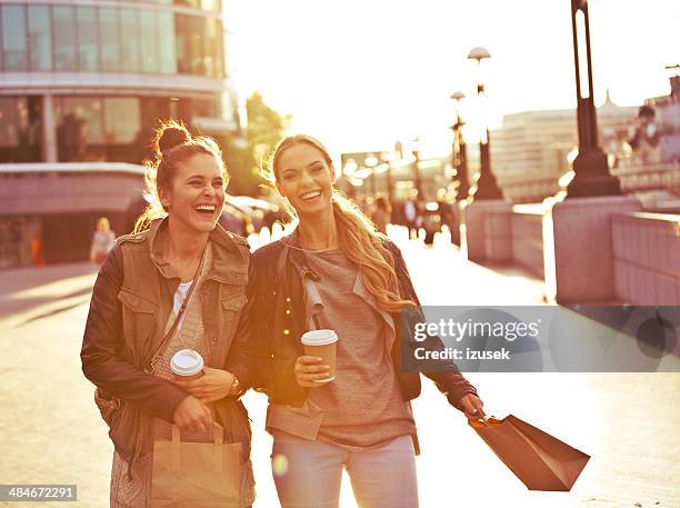 london tourists - coffee city stock pictures, royalty-free photos & images