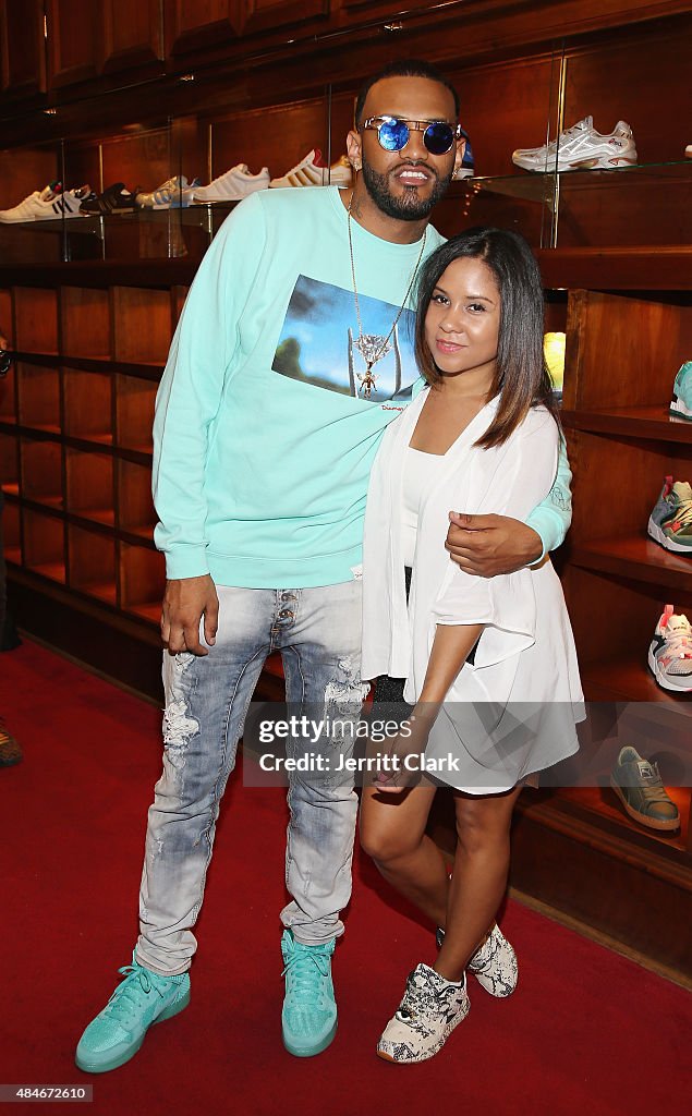 Joyner Lucas Activation Event