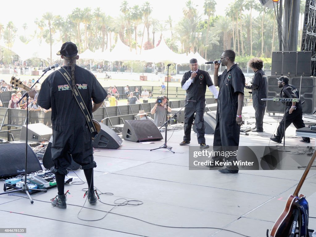 2014 Coachella Valley Music and Arts Festival - Day 3