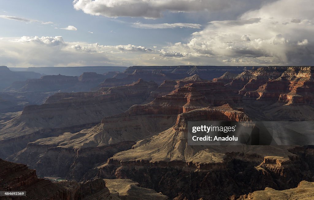 Grand Canyon