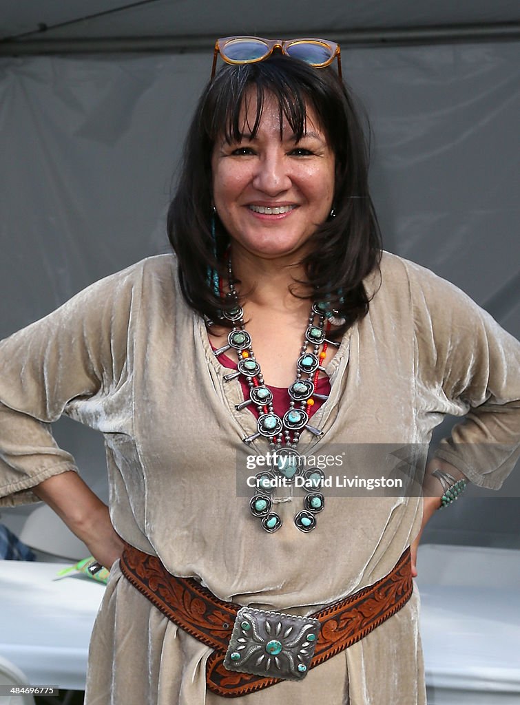 19th Annual Los Angeles Times Festival Of Books - Day 2