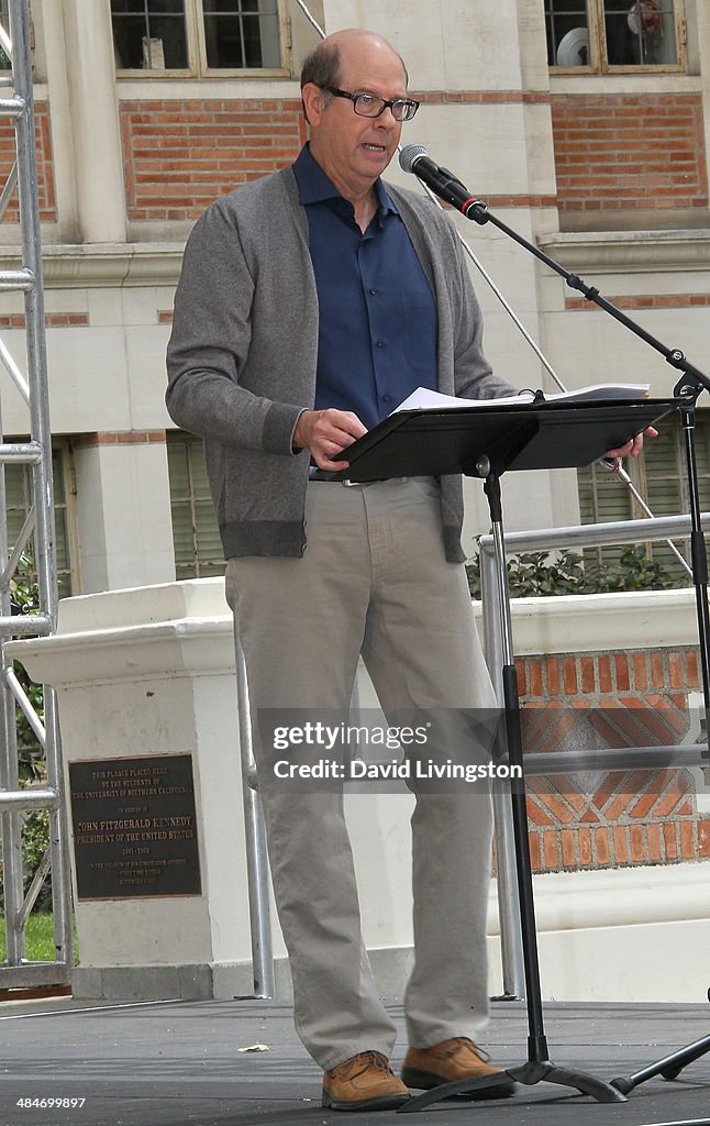 19th Annual Los Angeles Times Festival Of Books - Day 2