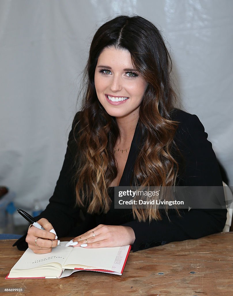 19th Annual Los Angeles Times Festival Of Books - Day 2