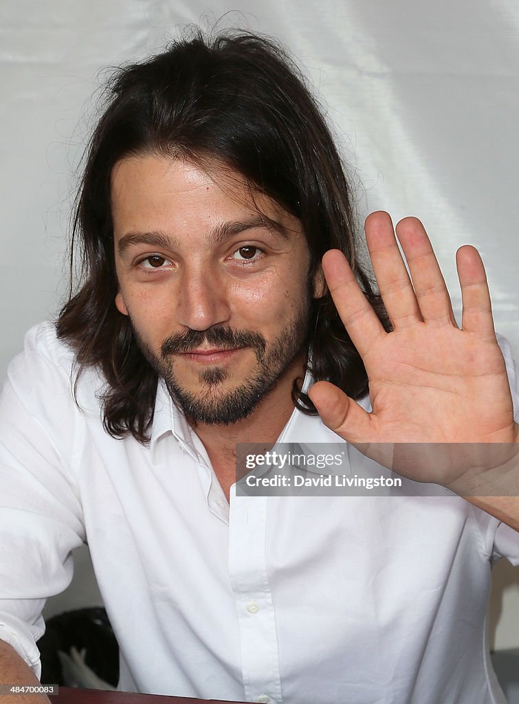 19th Annual Los Angeles Times Festival Of Books - Day 2