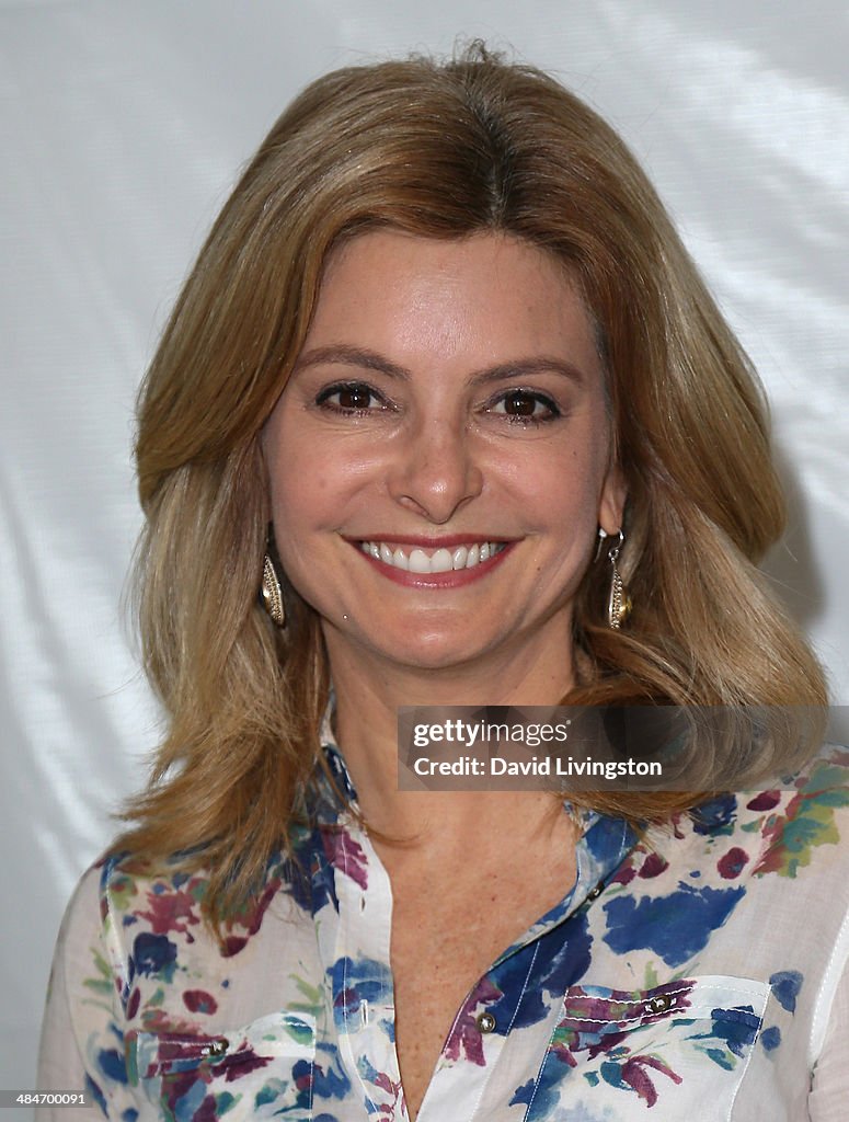 19th Annual Los Angeles Times Festival Of Books - Day 2