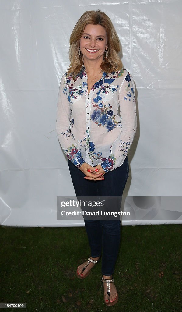 19th Annual Los Angeles Times Festival Of Books - Day 2