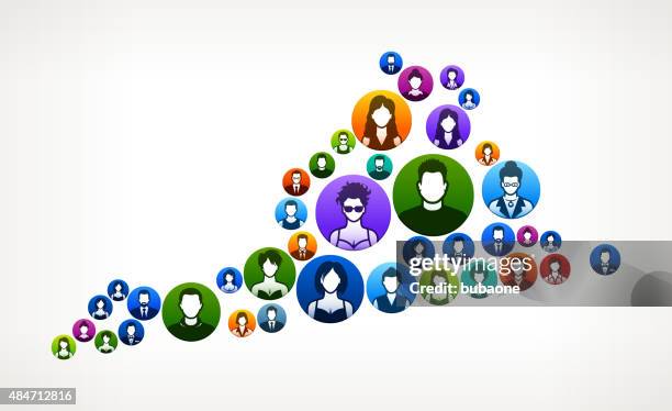 Virginia People Faces Community And Communication Pattern High-Res ...