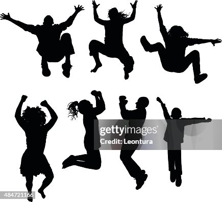 Jumping Jumping