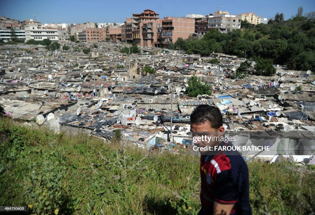 ALGERIA-VOTE-ECONOMY-CORRUPTION