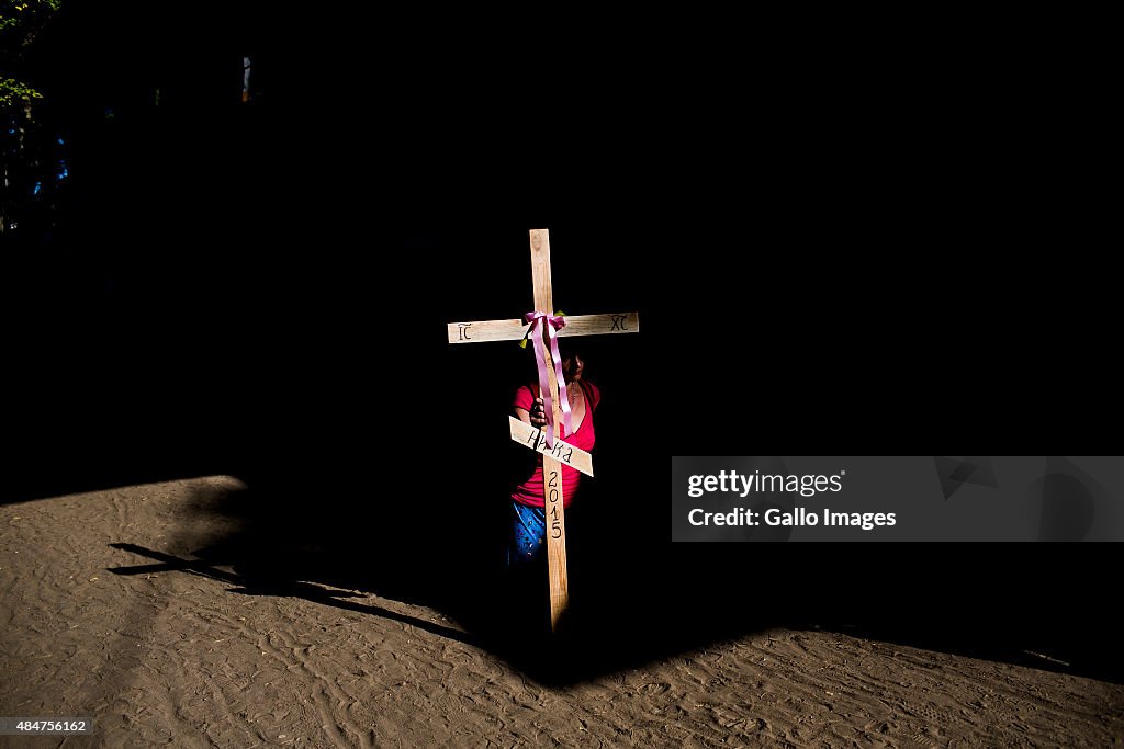 Pilgrimage to the Holy Hill of Grabarka