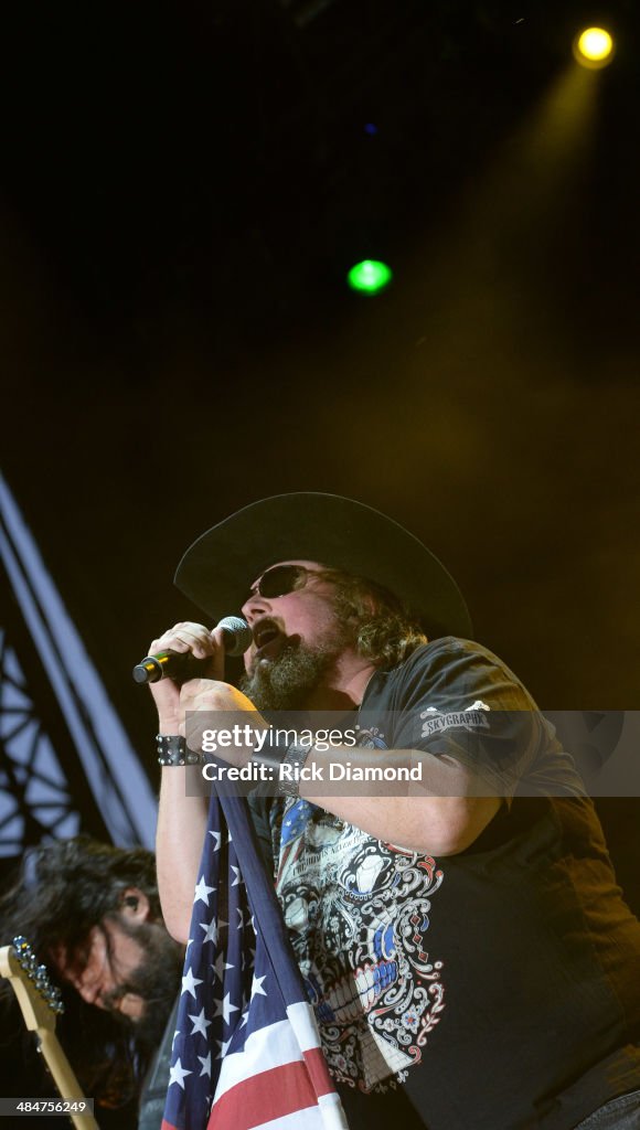 Country Thunder USA In Florence, Arizona - Day 4