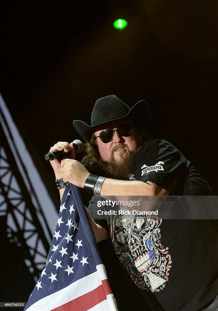 Country Thunder USA In Florence, Arizona - Day 4